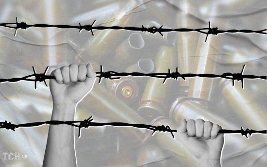 Расстрел украинских военнопленных возле Бахмута: детали преступления, начато расследование