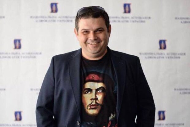 ЗМІ розслідували діяльність адвоката Черезова: 