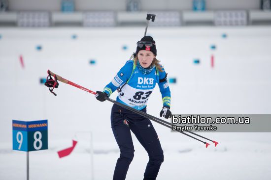 Украина завоевала 