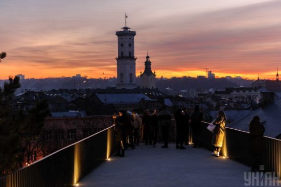 РФ нанесла ракетный удар по Львову: что известно о пострадавших