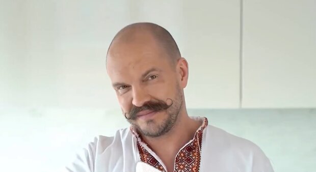 Легендарный рецепт:  