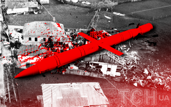 В Сумской области раздался 31 взрыв