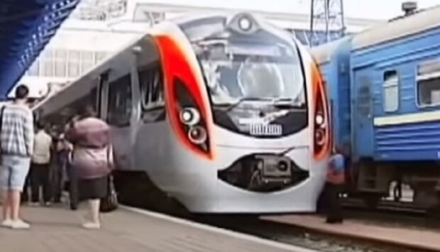 Программист внезапно стал машинистом 