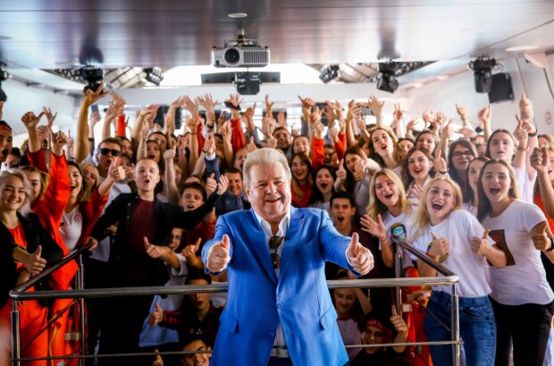 Университет культуры – лидер образования в Украине