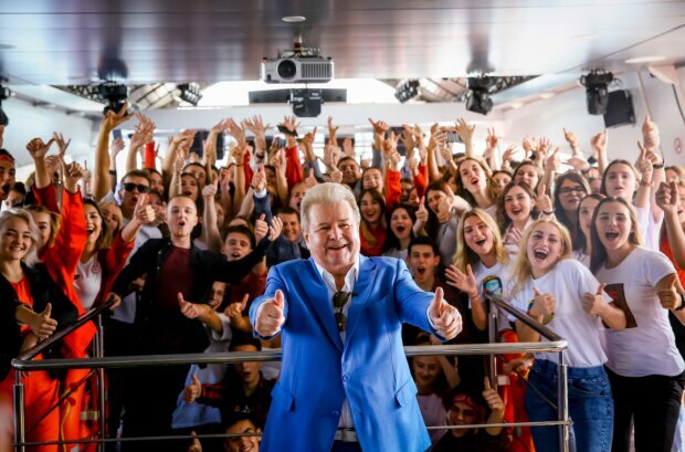 Университет культуры возглавил рейтинг лучших вузов культуры и искусств Украины 2023