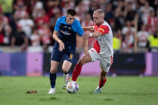 Днепр-1 – Славия: где смотреть и ставки букмекеров на матч квалификации Лиги Европы