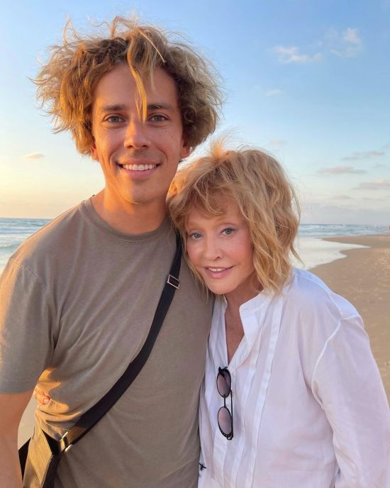 Максим Галкін показав свою 