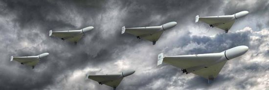 Удар по Одесчине беспилотниками: сколько ПВО сбила враждебных целей