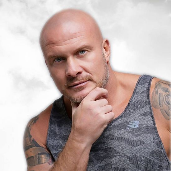 44-річному В’ячеславу Узелкову зробили операцію