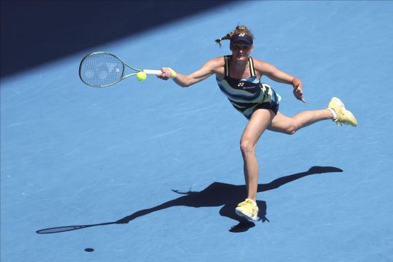 Определились полуфинальные пары Australian Open у мужчин и женщин: результаты всех матчей 1/4 финала