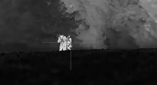 В Сумской и Харьковской областях фиксируют активность ДРГ: в ГПСУ рассказали подробности