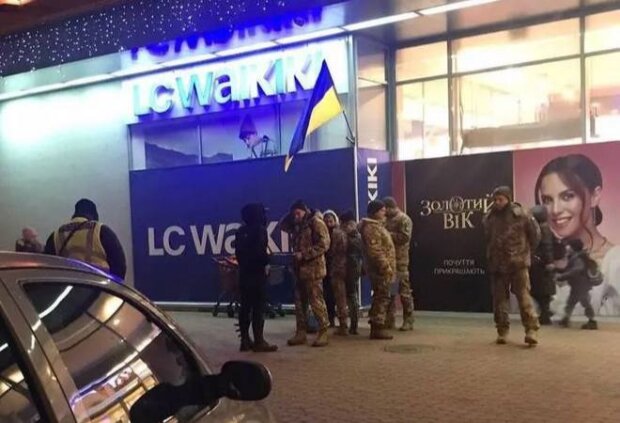 Где в Украине чаще всего раздают повестки, ответ ТЦК и СП