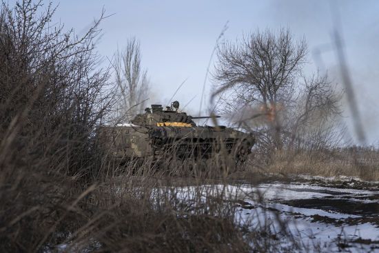 Когда закончится война в Украине: победительница 