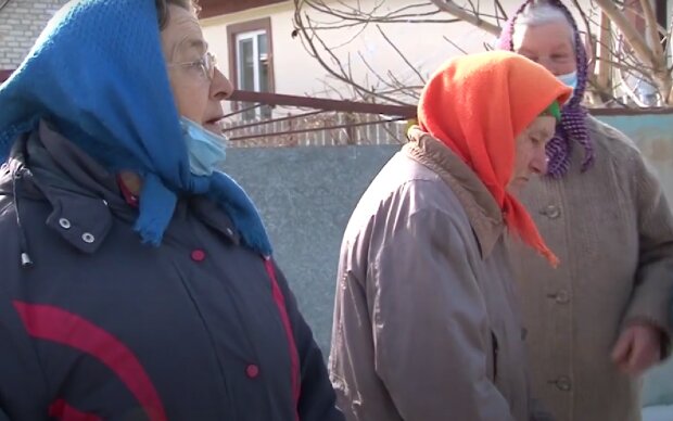 Пенсионерам задерживают заслуженные доплаты: 