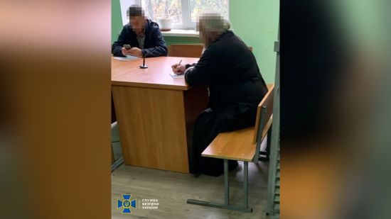 Убеждал прихожан выезжать в Россию: на Днепропетровщине священник УПЦ МП получил тюремный срок