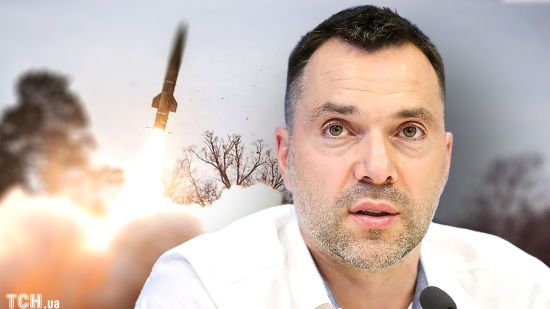 Чи нападе Путін на Європу: Арестович розписав сценарій