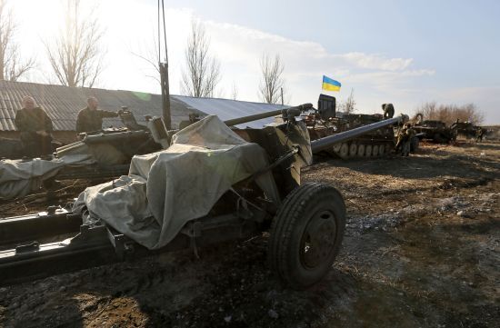 Где продолжаются бои и штурмуют оккупанты: Генштаб сообщил последние новости с фронта