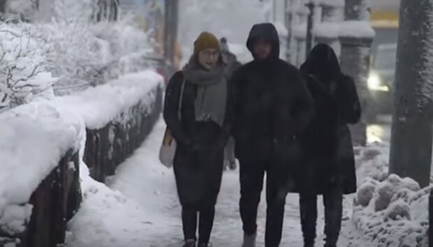Сипне снігу та дощів, по областях від -9 до +7: синоптики попередили про зухвалу погоду