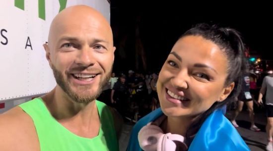 Жена Влада Ямы показала, как в Америке необычно день рождения отметила