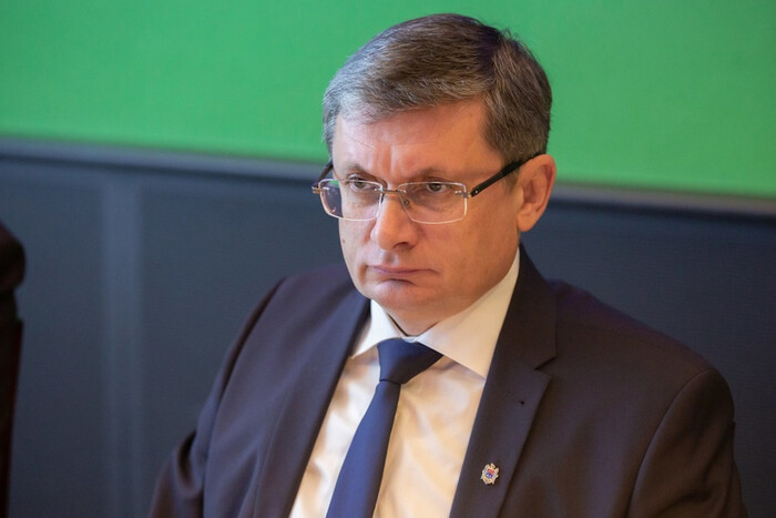 «20 днів у Маріуполі». Спікер парламенту Молдови розказав, що відчув після фільму про російські злочини