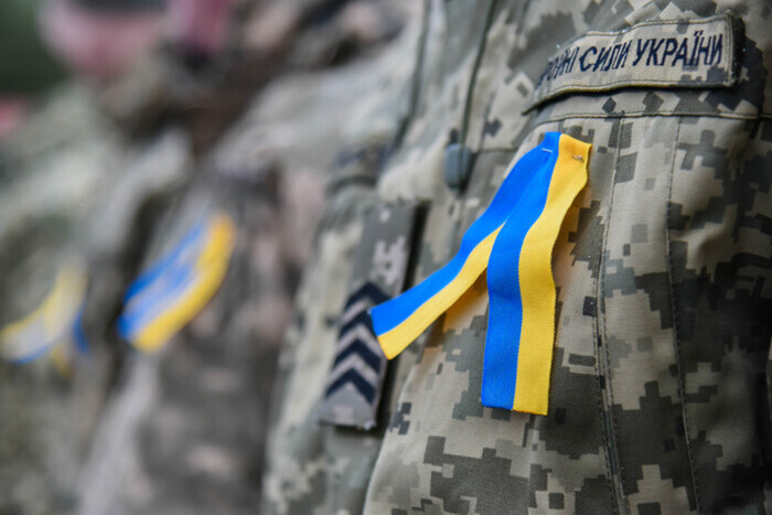 Наши потери. Как реагировать на заявление президента