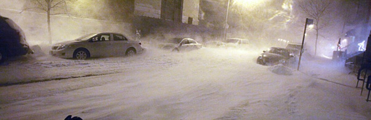 “В Україні ніхто не чекав такої зміни погоди, прогноз приголомшив навіть синоптиків”: чи буде мороз у -23 градуси і снігопад