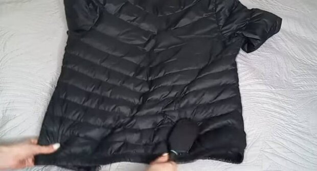 Как постирать пуховик: три простых шага и что самое главное