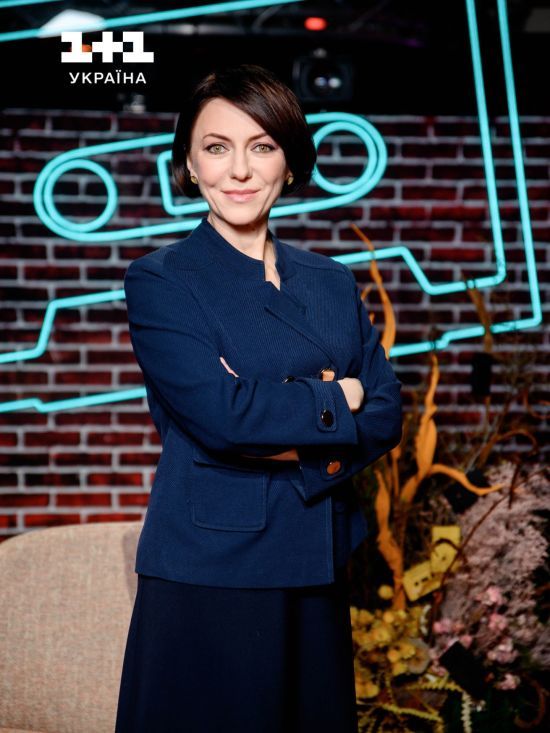 Ганна Маляр зізналася, як війна вплинула на її шлюб: 