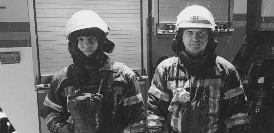 Оккупанты убили двух спасателей в Донецкой области