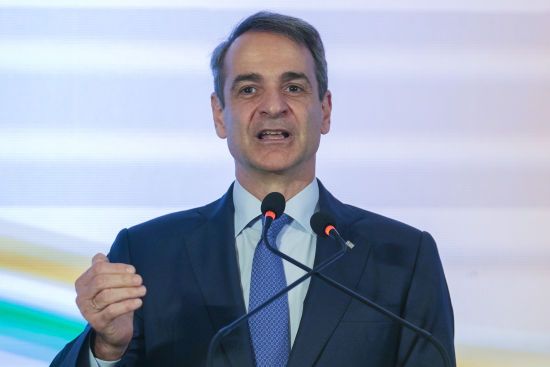 Премьер Греции прокомментировал обстрел, под который он попал вместе с Зеленским в Одессе