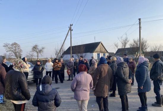 Історична назва не “до смаку”: чому мешканці села на Хмельниччині виступили проти перейменування