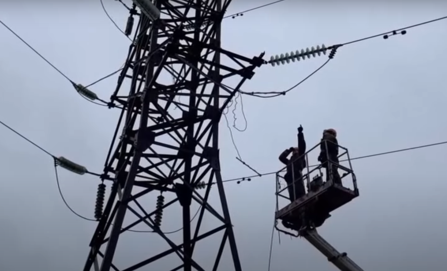 Відключення світла в Харківській області 4 грудня: обленерго оголосило нові графіки