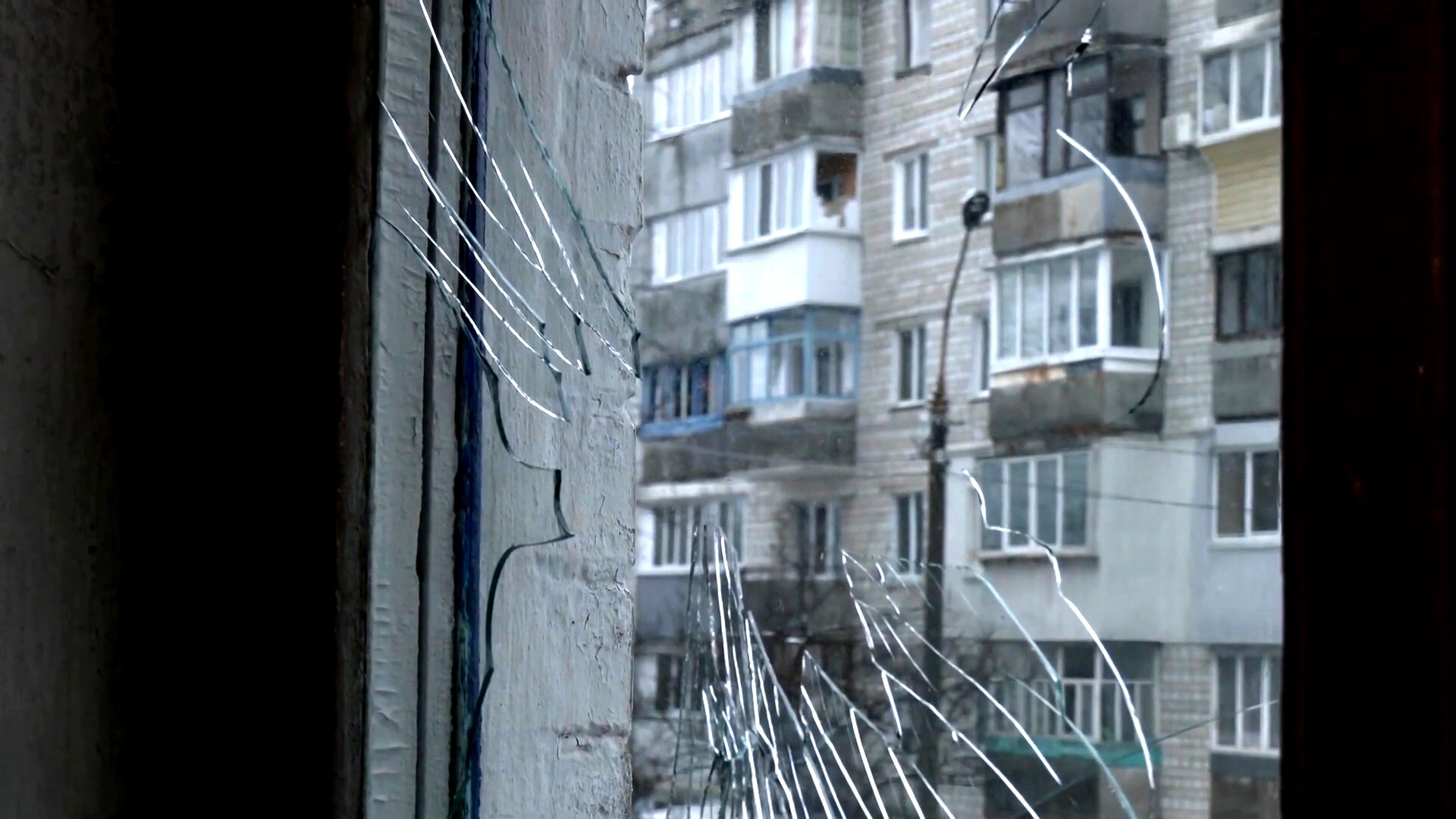 Людмила Ковалевська: Київрада працює над допомогою постраждалим від російських атак