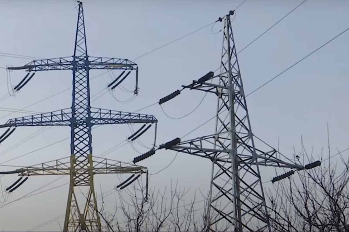 Нові графіки відключення світла в Одеській області на 28 листопада: важливе оголошення ДТЕК