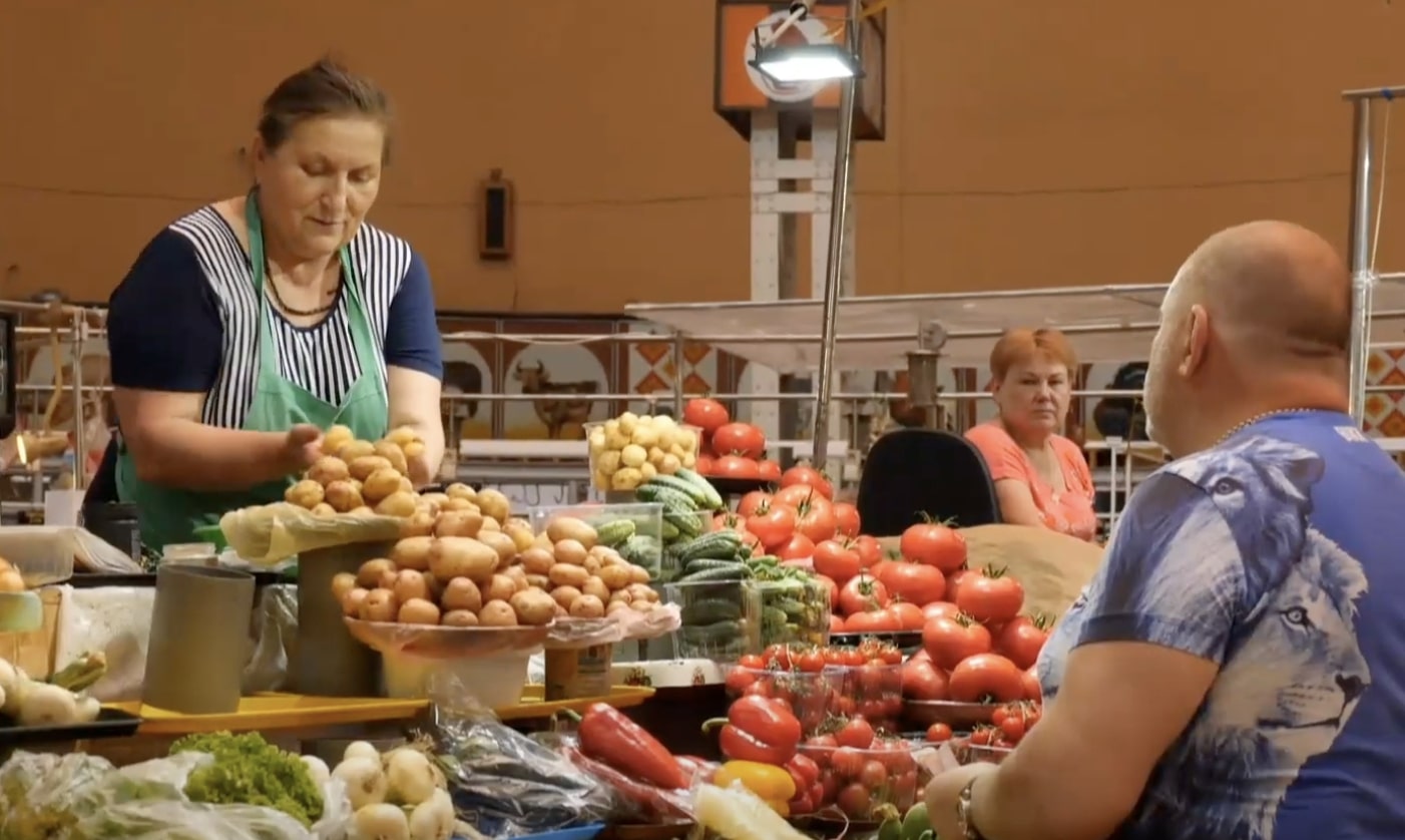 Дефіцит продуктів у Кривому Розі: фахівці назвали причини різких змін на ринку