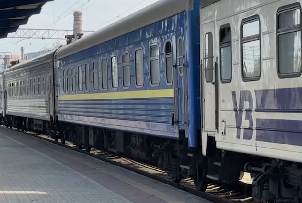 Новий графік руху поїздів зі Львова: «Укрзалізниця» змівнила розклад експресів, яких саме