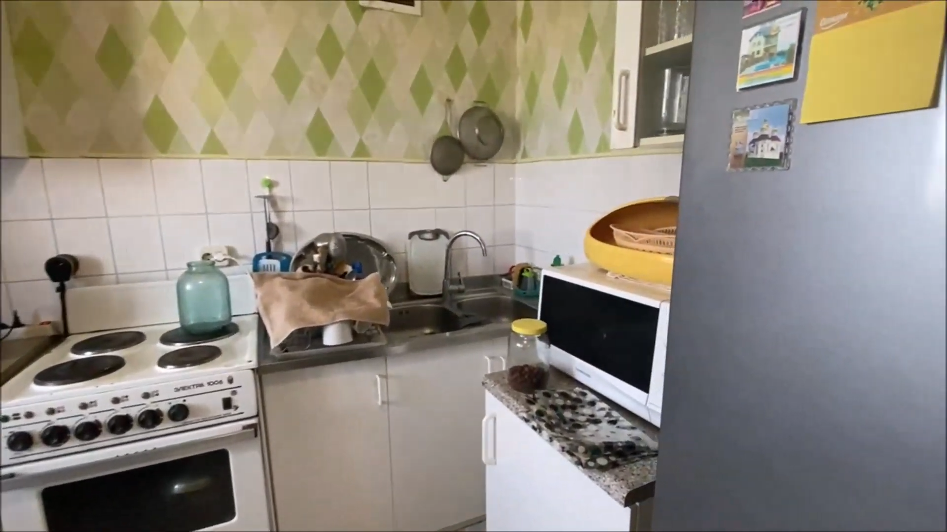 Безкоштовне житло для ВПО з 1 листопада у Харкові: хто і за яких умов зможе отримати допомогу