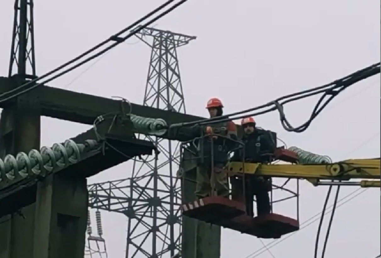 Графік відключення світла з 27 по 28 жовтня у Чернігівській області: перелік населених пунктів та вулиць, де будуть обмеження