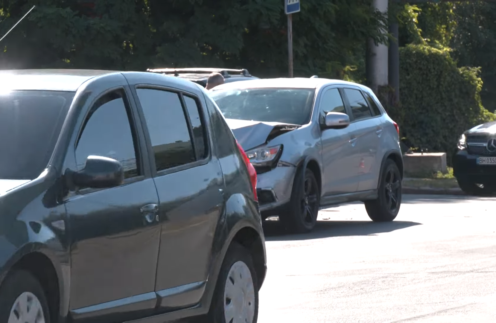 Обмеження руху транспорту в Київській області: хто зіштовхнеться із заторами