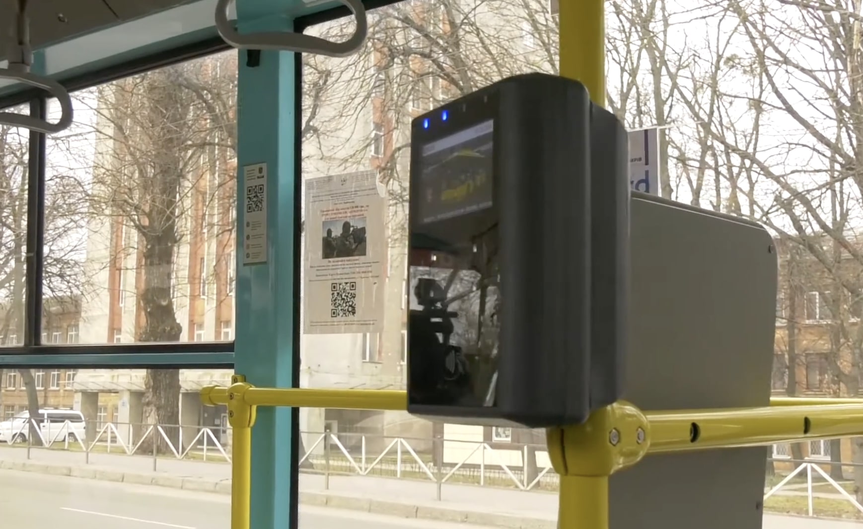 Нова система оплати проїзду у Волинській області: що саме змінюється