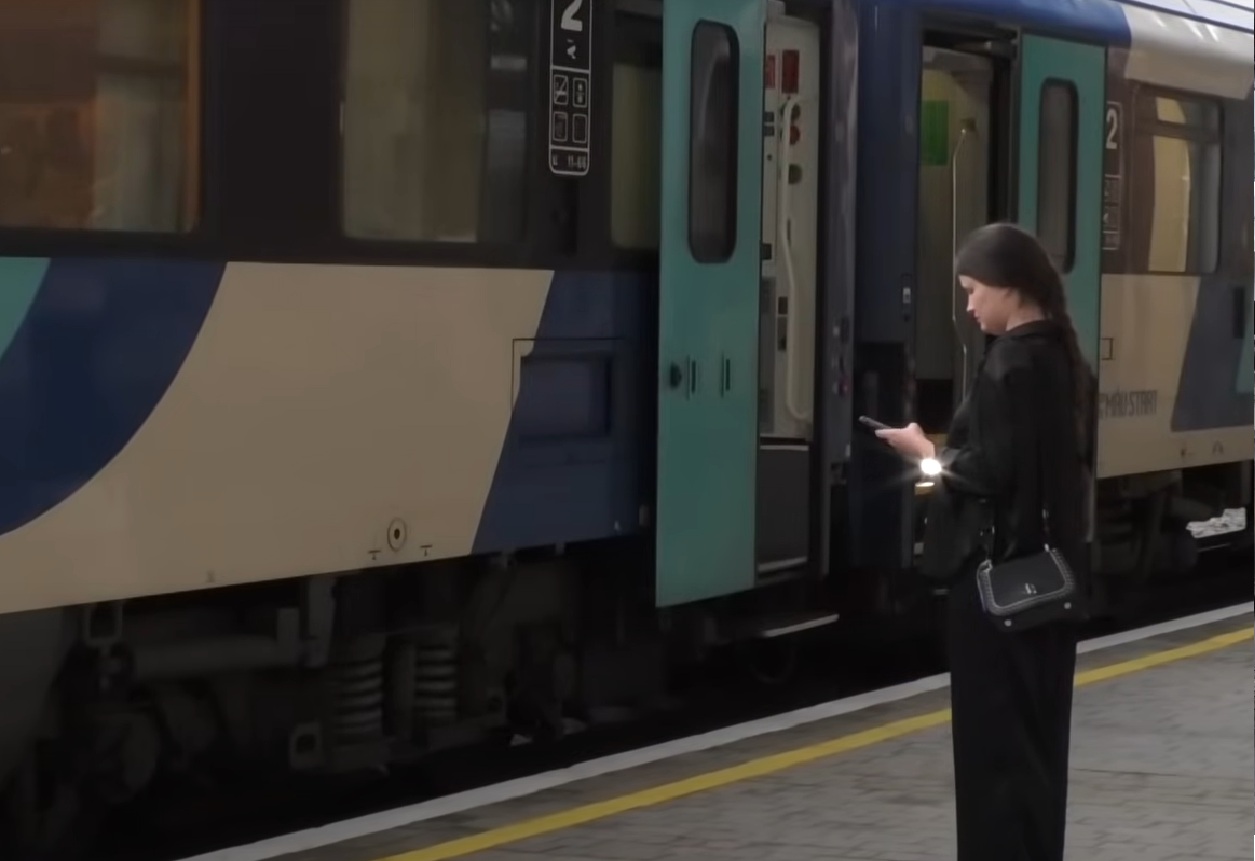 Новий графік руху поїздів в Сумській області: частина експресів більше не курсує, Укрзалізниця попередила