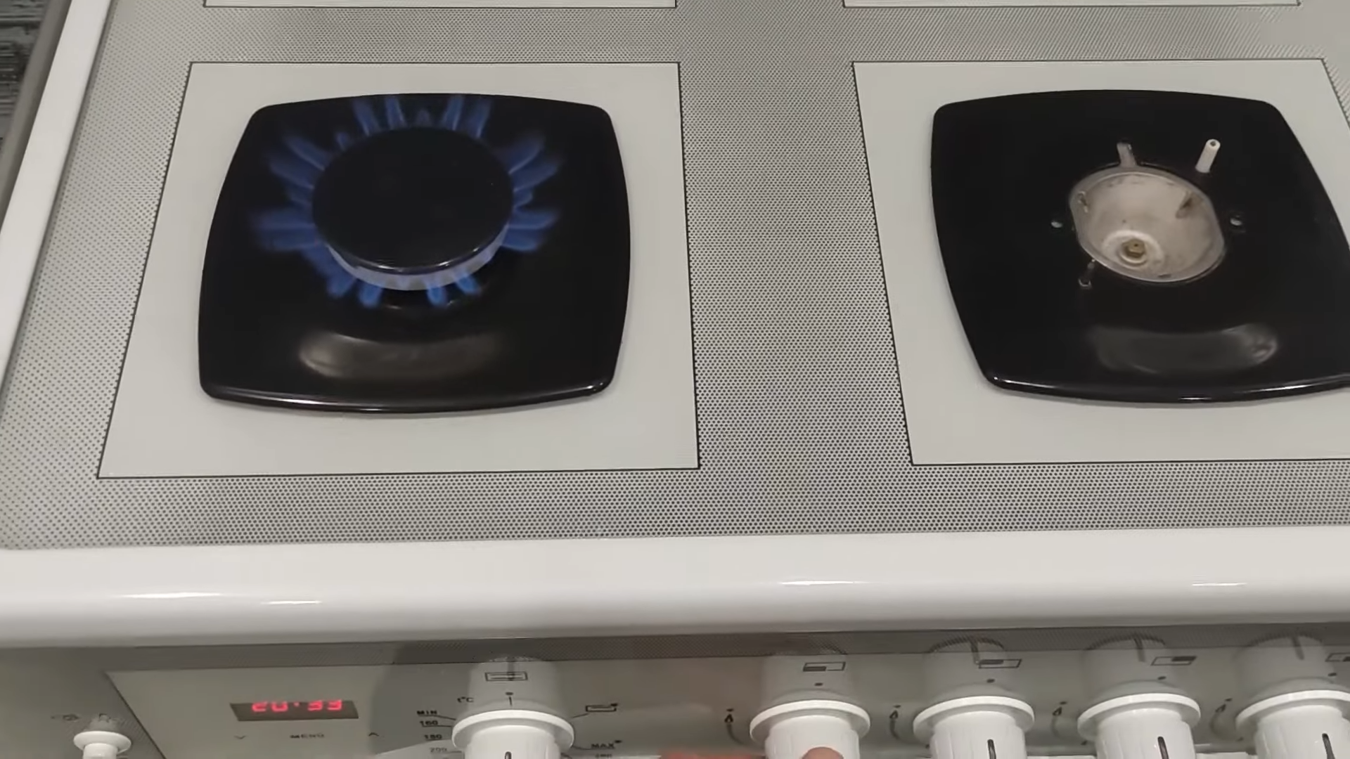 Графік відключення газу на 11 листопада у Полтаві: у кого надовго зникне постачання