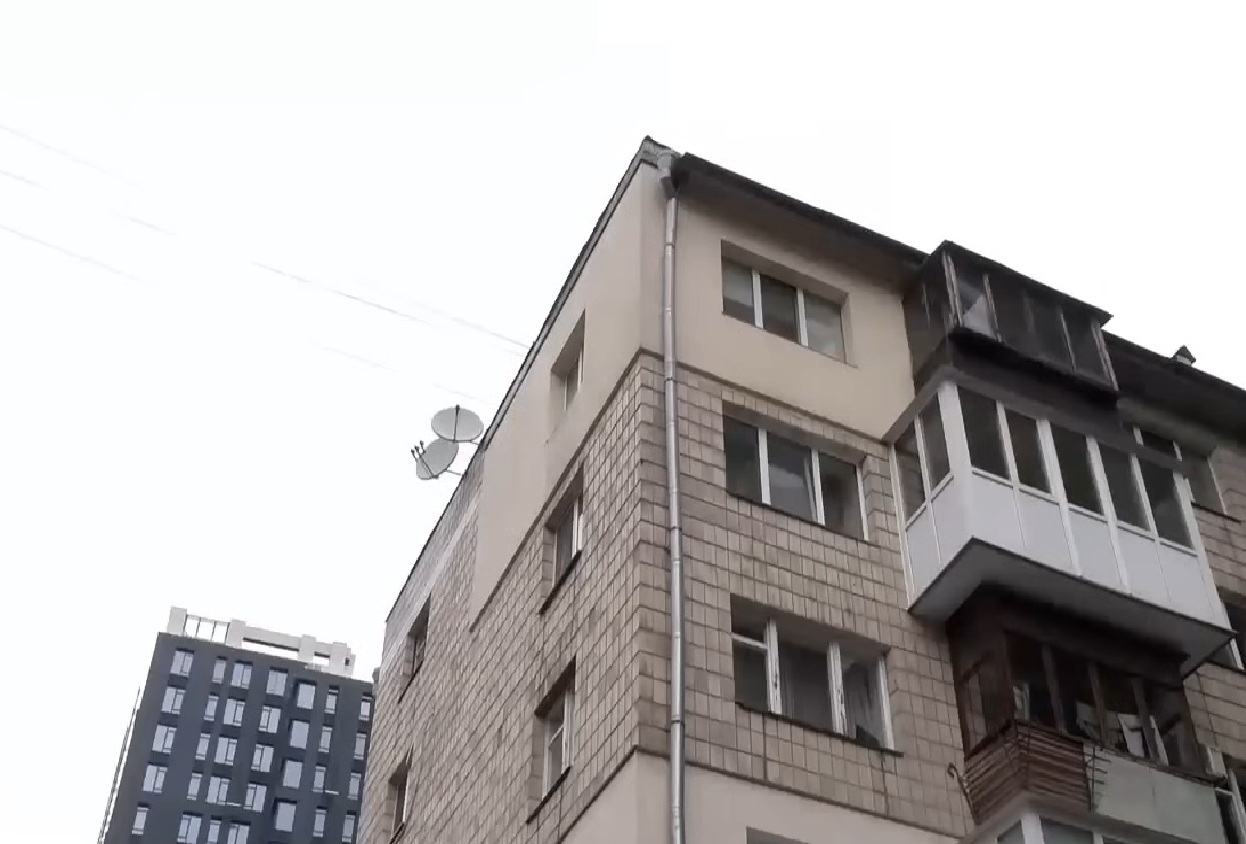 Безкоштовне житло для переселенців в Запорізькій області: частина ВПО може отримати прихисток на рік