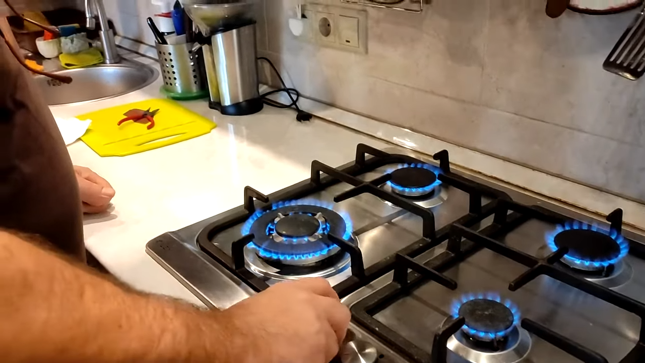 Графік відключення газу з 14 по 18 листопада на Сумщині: де надовго перекриють постачання, точний список