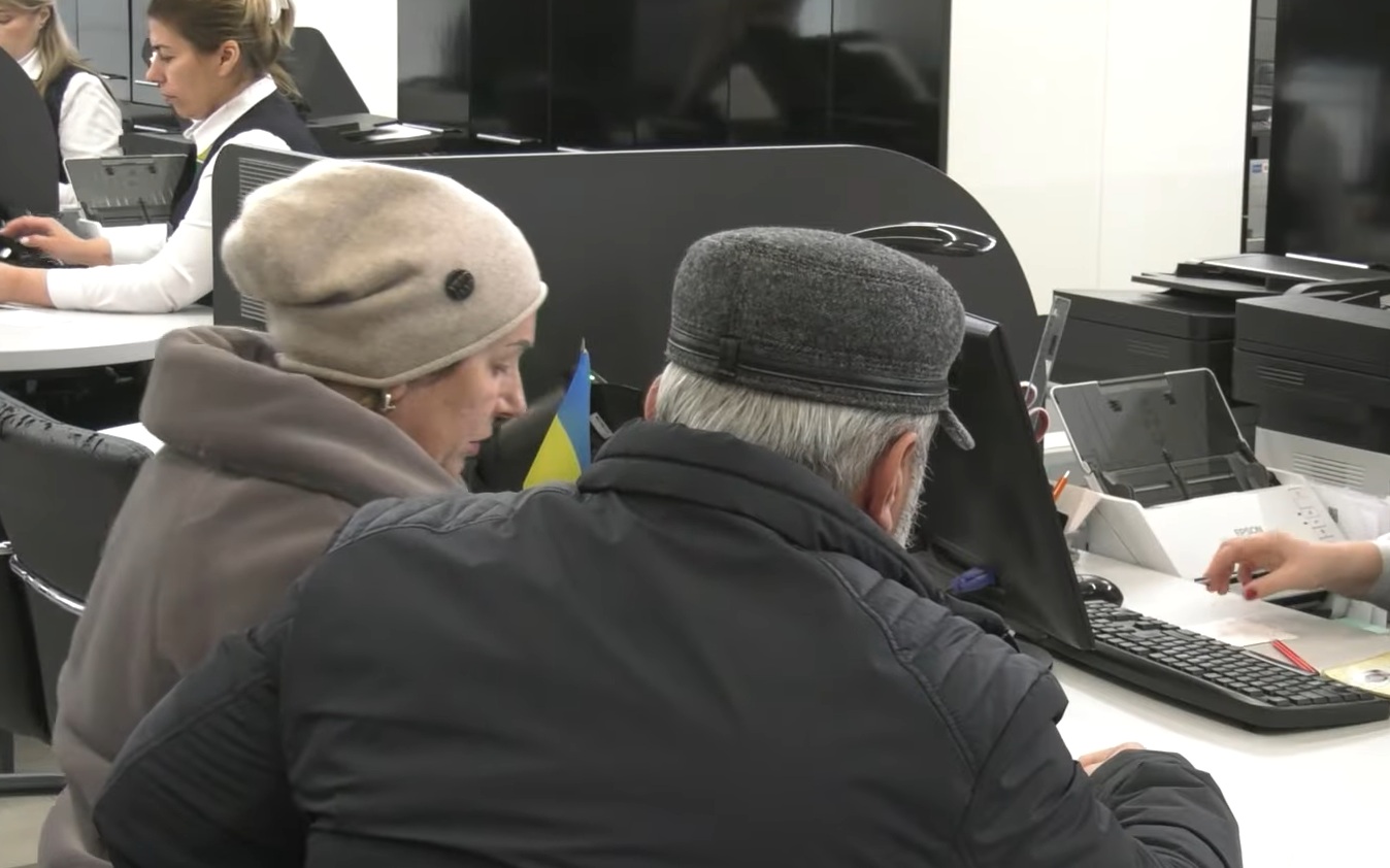 Виплати для ВПО з 1 грудня у Дніпропетровській області: на що можуть розраховувати українці на початку зими