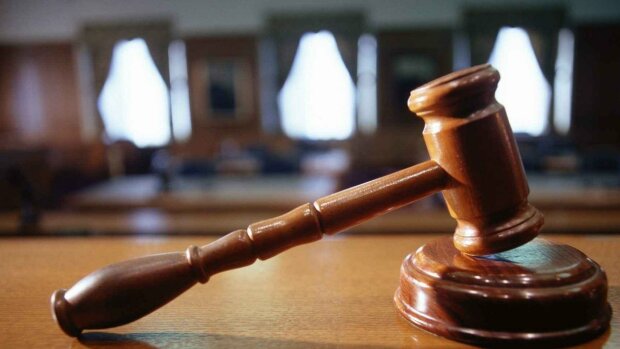 Київські судді для 