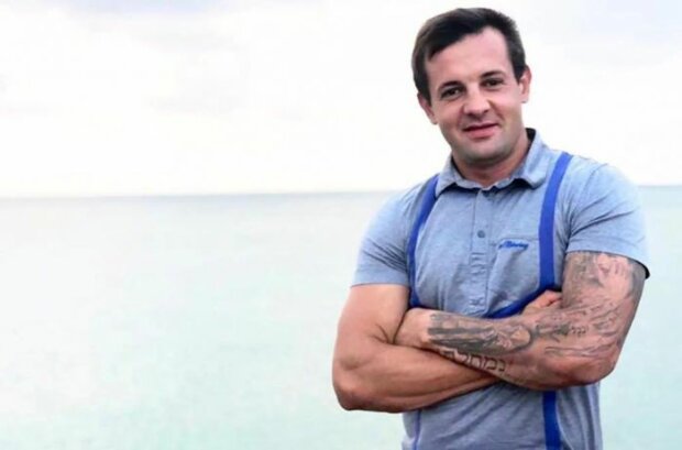 ЗМІ: Михайло Майман – злодій, який прикривається службою в зоні АТО?