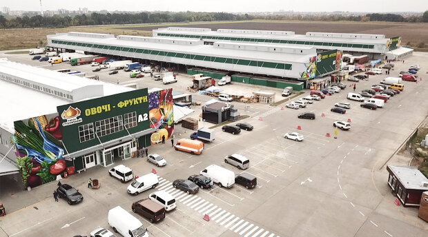 Рейдерське захоплення 