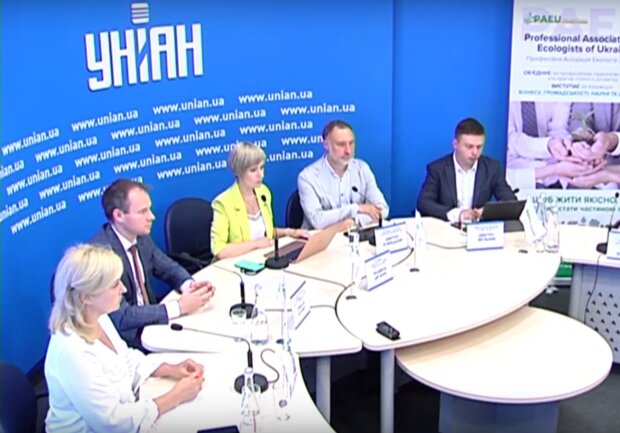 В Україні потрібно невідкладно створити інструменти екотрансформації для всіх сфер господарювання – експерти (фото, відео)
