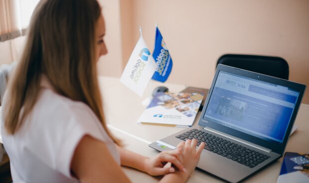 Дистанционная школа Оптима в ТОП-50 учебных заведений Украины — ЗНО-2021